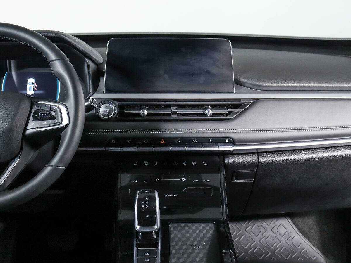 Купить Чери Тигго 7 Про, 2021, 58 200 км.. Фото: #12