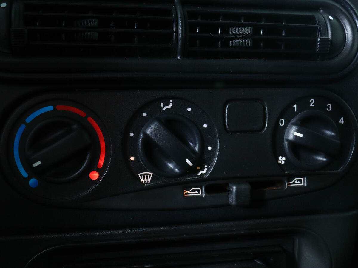 Купить Лада (ВАЗ) Нива, 2022, 9 881 км.. Фото: #12