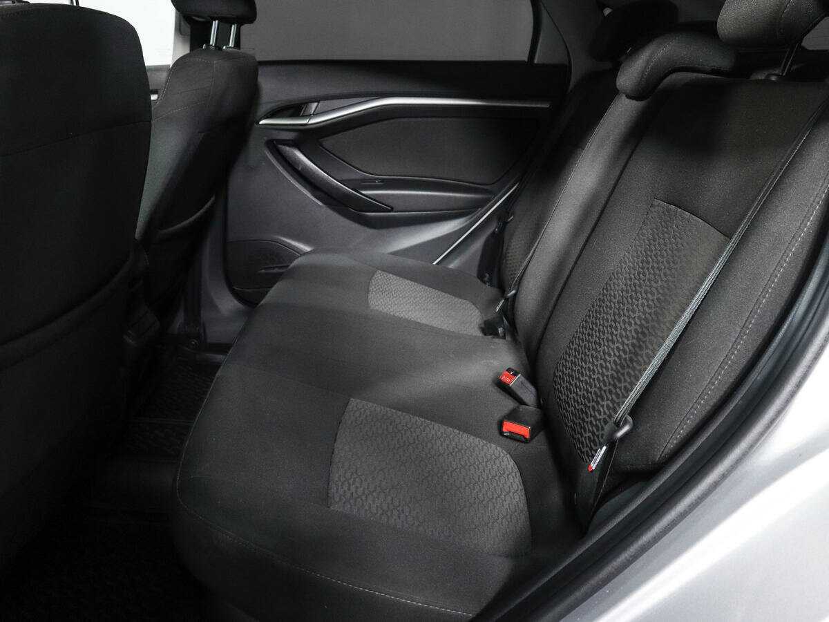 Купить Лада (ВАЗ) Веста, 2019, 76 000 км.. Фото: #7