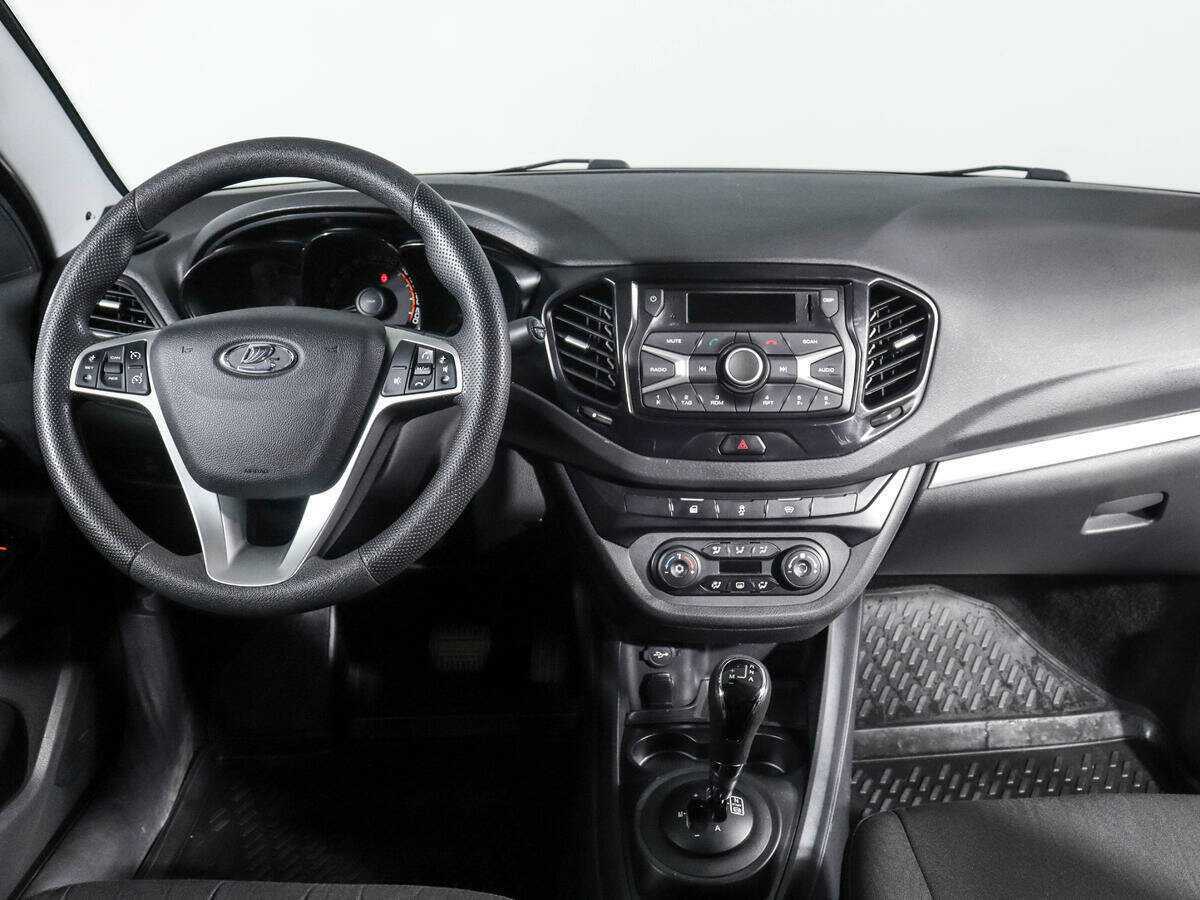 Купить Лада (ВАЗ) Веста, 2019, 76 000 км.. Фото: #9