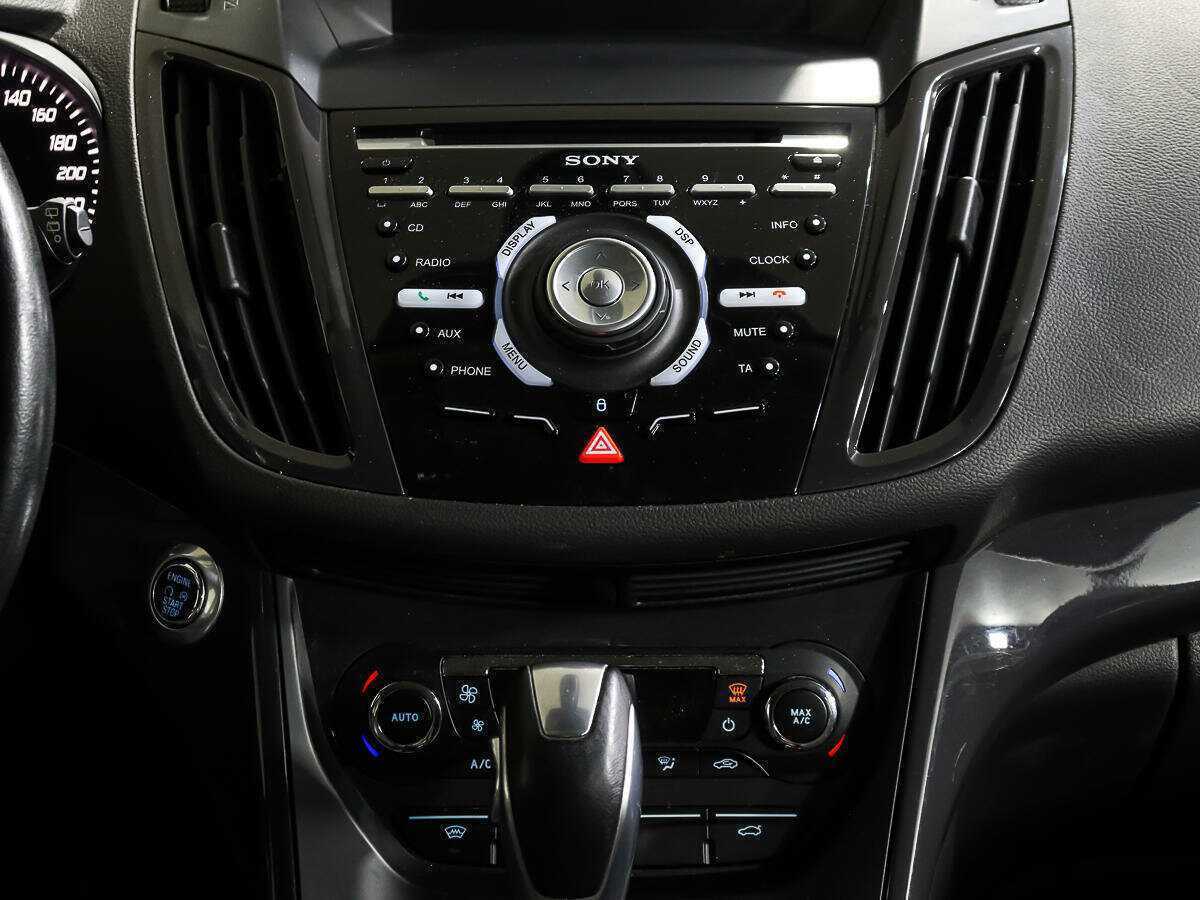 Купить Форд Куга, 2014, 151 468 км.. Фото: #11