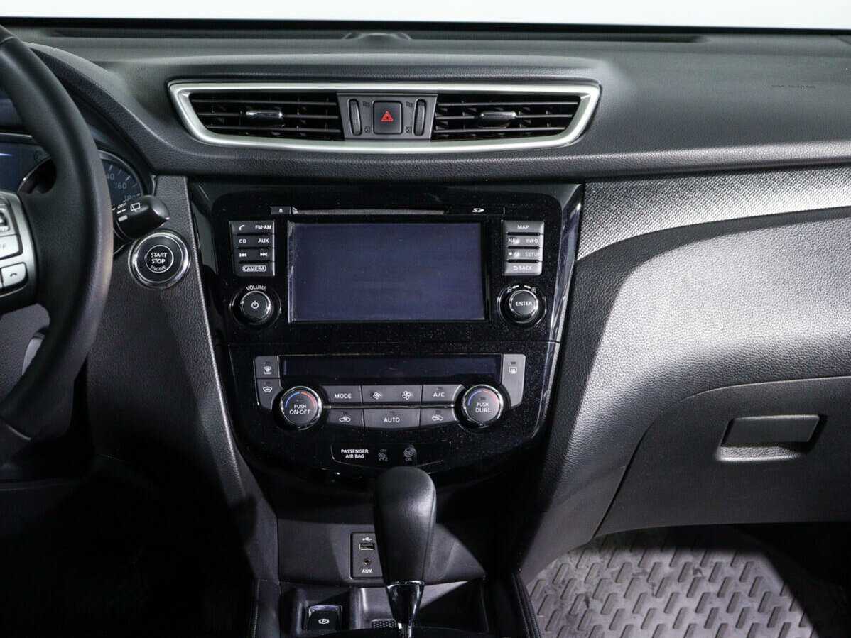 Купить Ниссан Икс-Трейл, 2016, 129 289 км.. Фото: #10