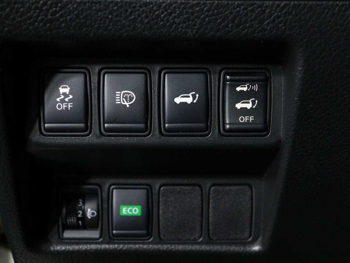 Купить Ниссан Икс-Трейл, 2016, 129 289 км.. Фото: #15