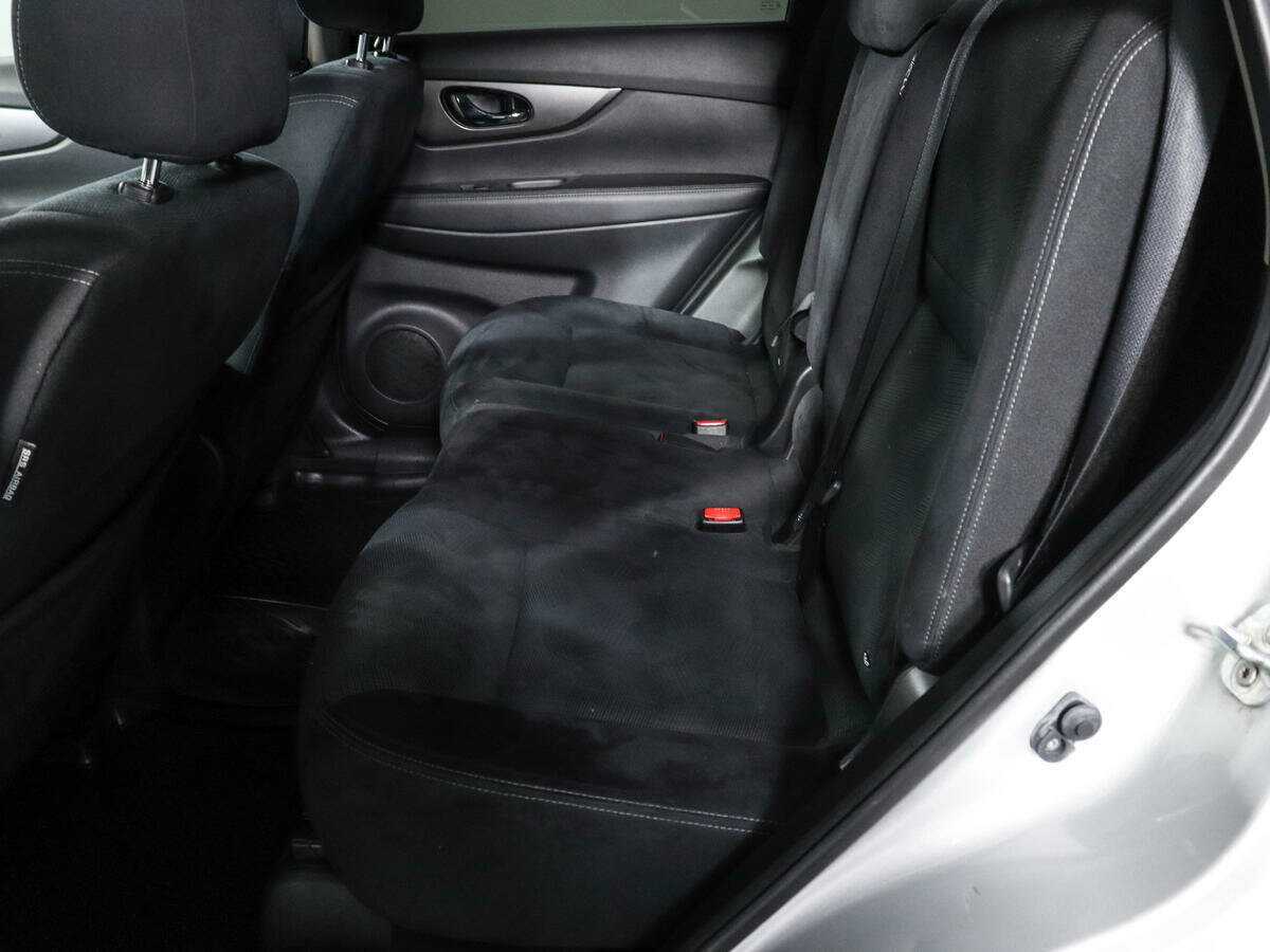 Купить Ниссан Икс-Трейл, 2015, 94 428 км.. Фото: #7