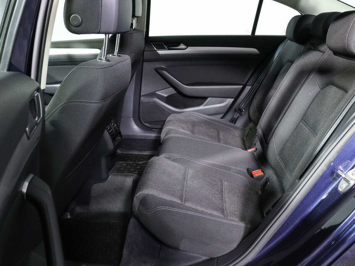 Купить Фольксваген Пассат, 2016, 75 100 км.. Фото: #6