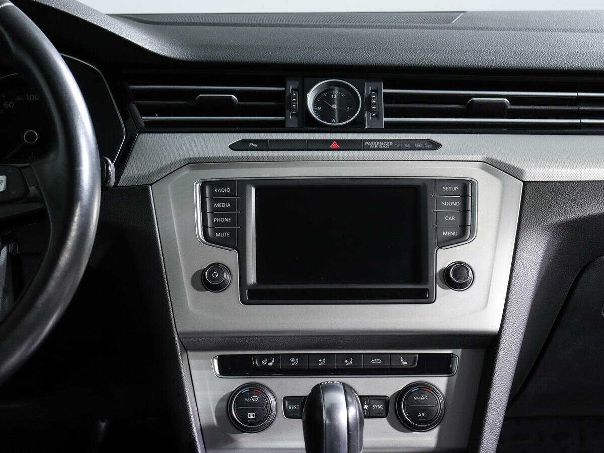 Купить Фольксваген Пассат, 2016, 75 100 км.. Фото: #10