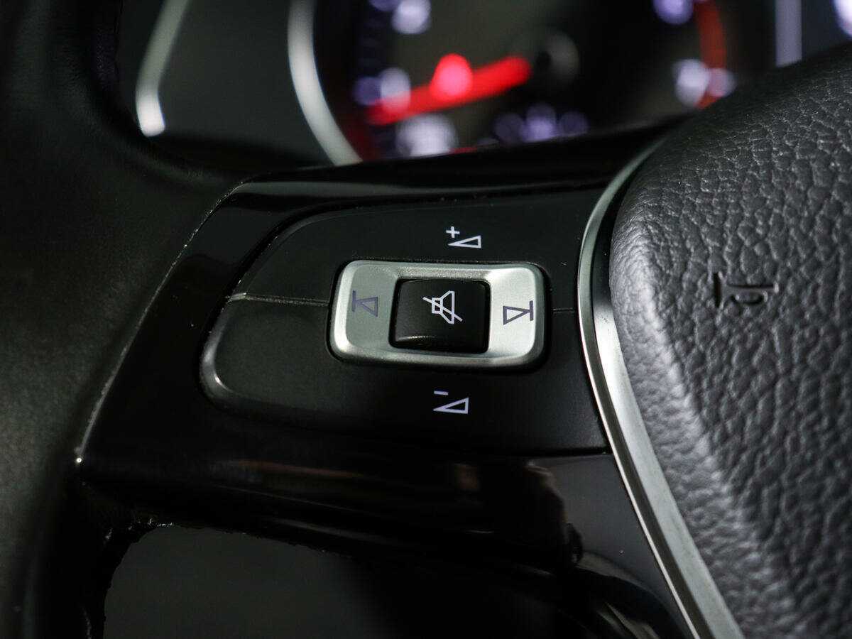 Купить Фольксваген Пассат, 2016, 75 100 км.. Фото: #14