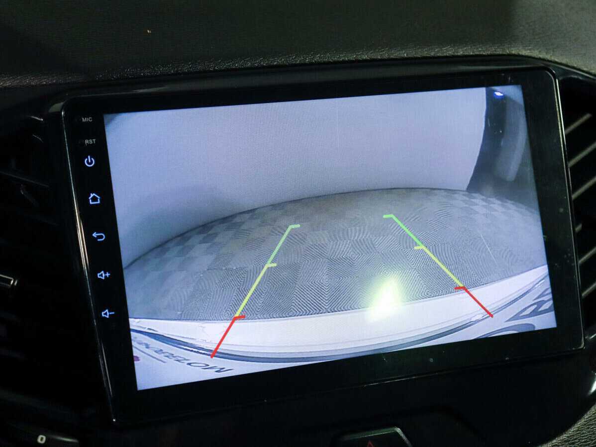 Купить Лада (ВАЗ) Веста, 2019, 92 000 км.. Фото: #14