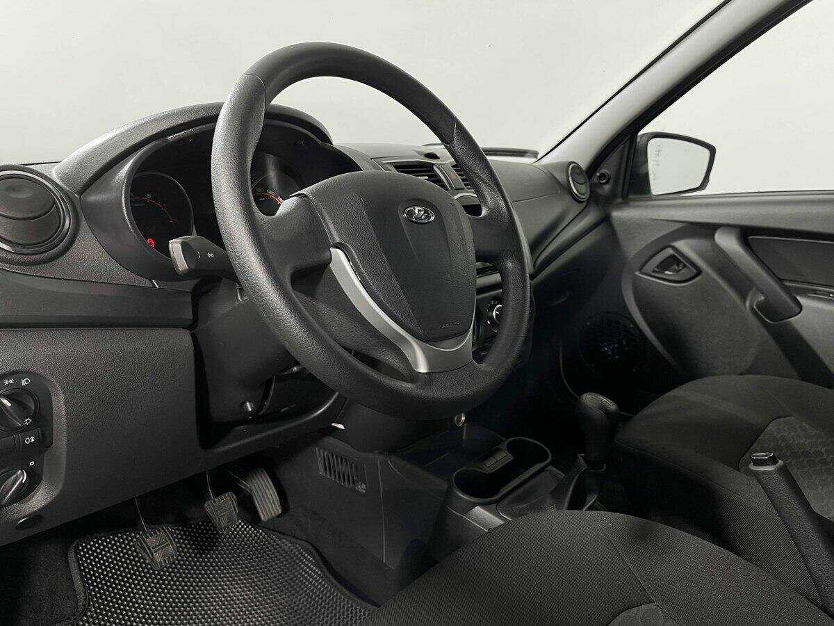 Купить Лада (ВАЗ) Гранта, 2021, 60 000 км.. Фото: #12