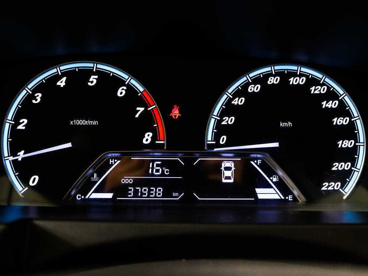 Купить Лифан Солано, 2018, 37 900 км.. Фото: #10