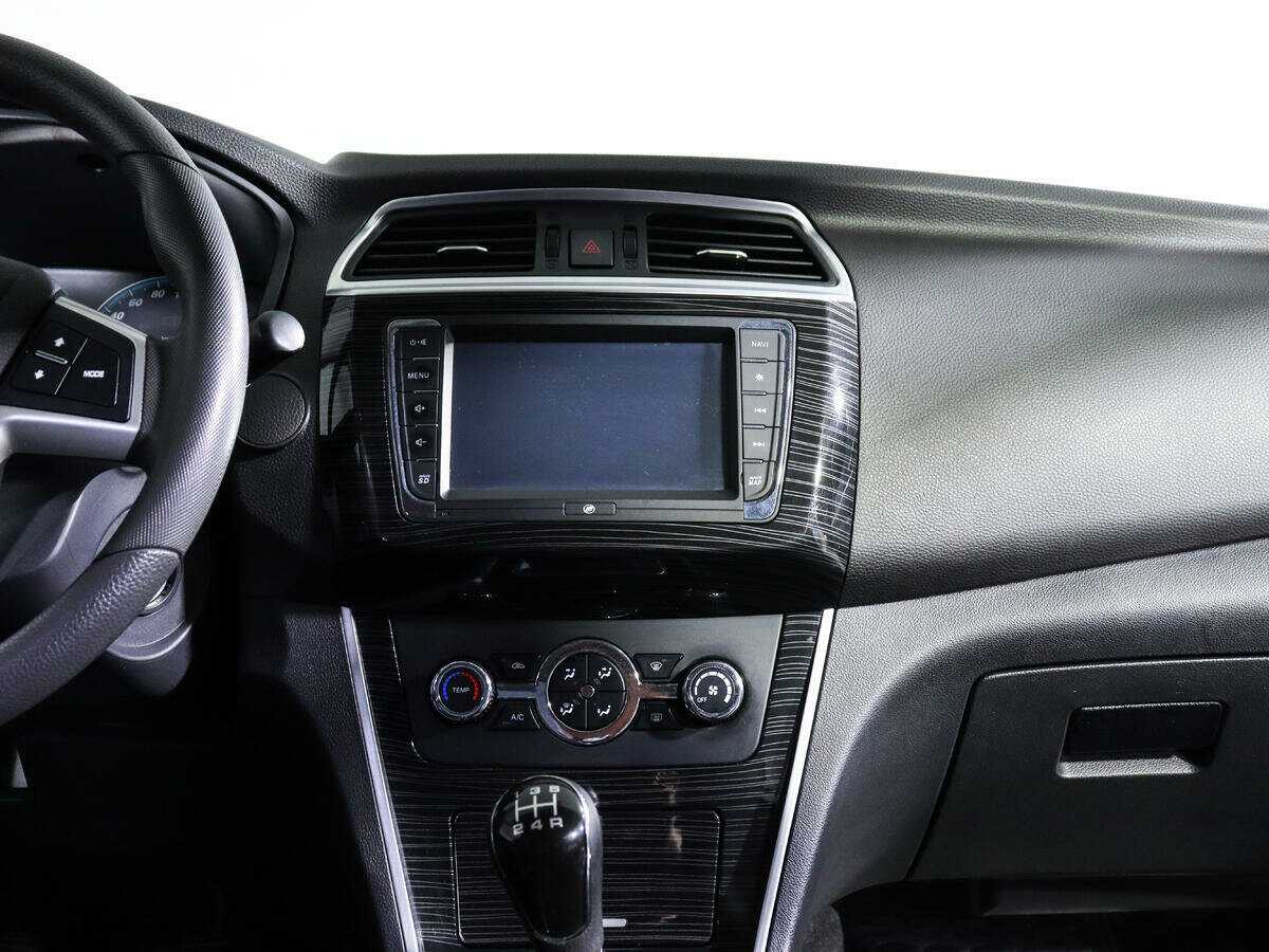 Купить Лифан Солано, 2018, 37 900 км.. Фото: #12