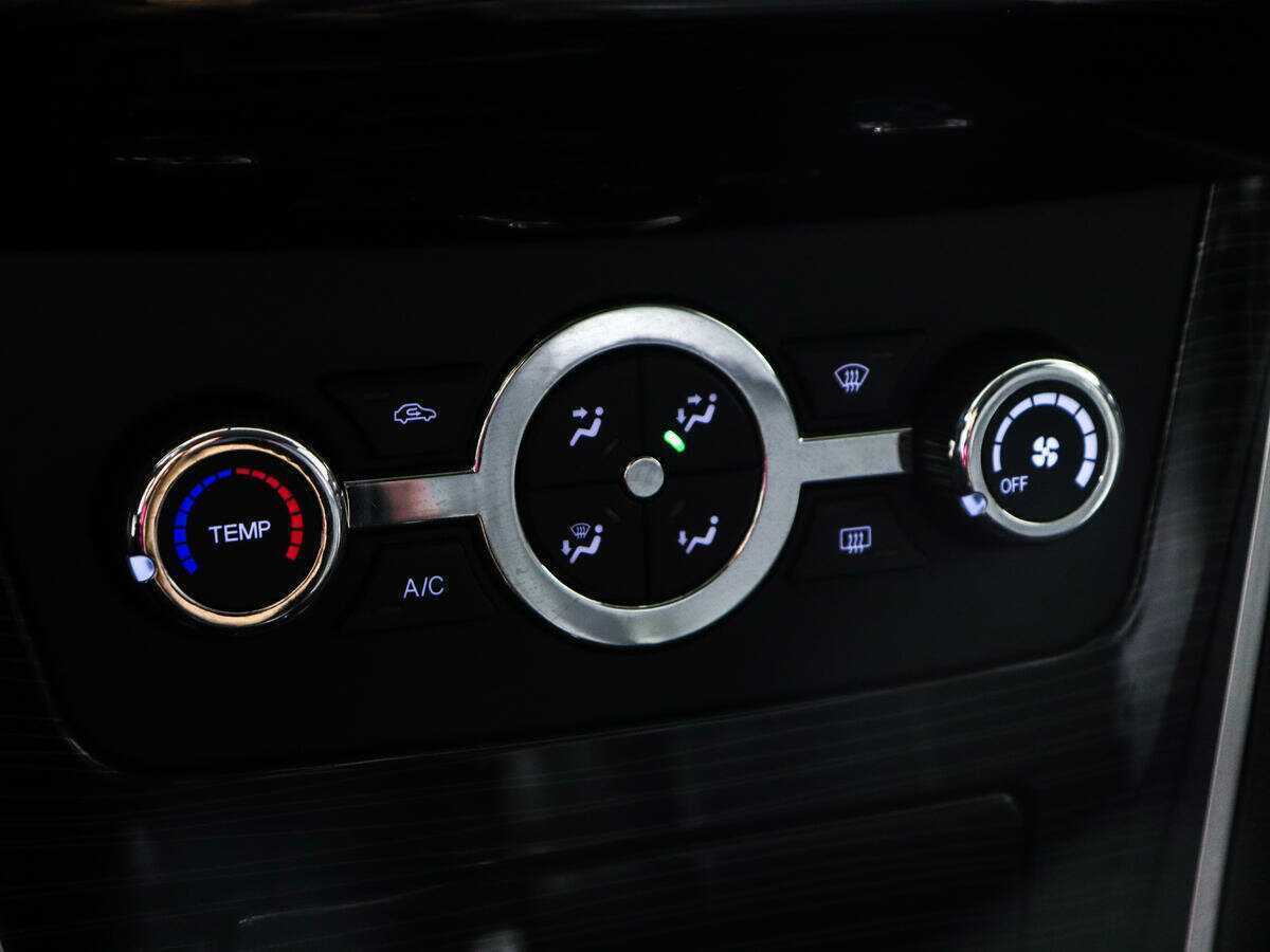 Купить Лифан Солано, 2018, 37 900 км.. Фото: #15