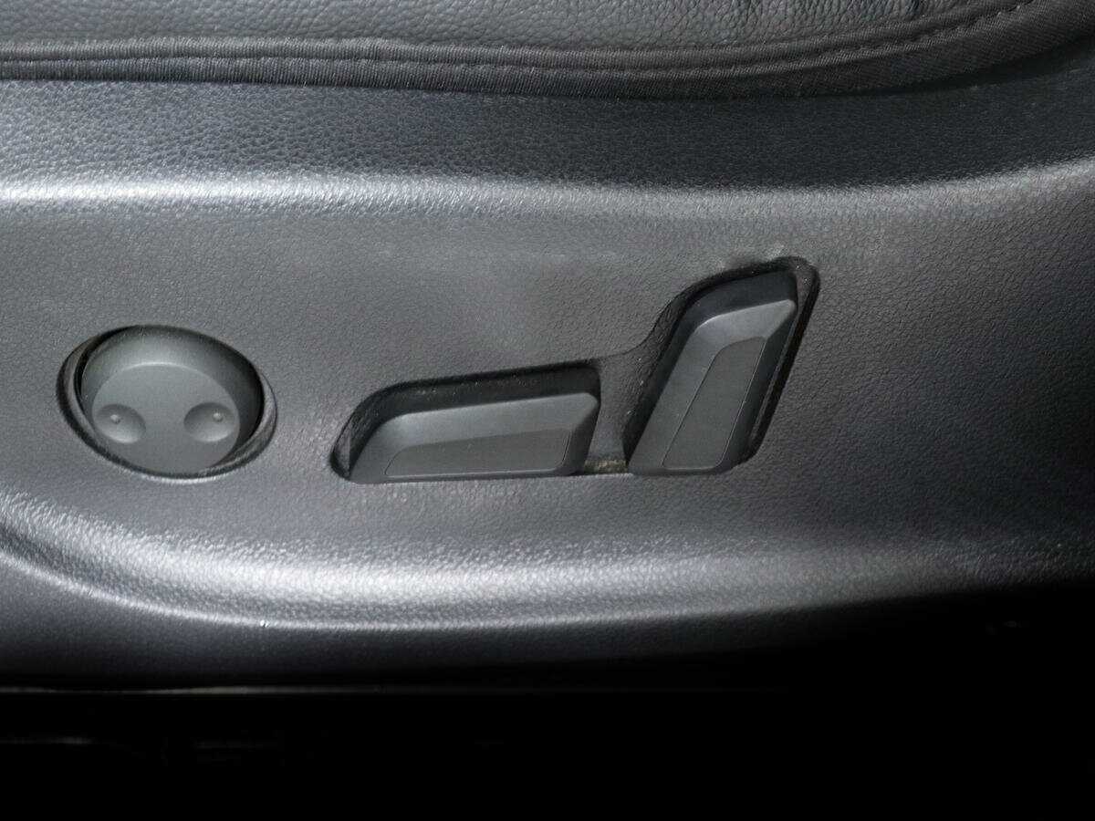 Купить Хавал Х6, 2019, 52 001 км.. Фото: #16