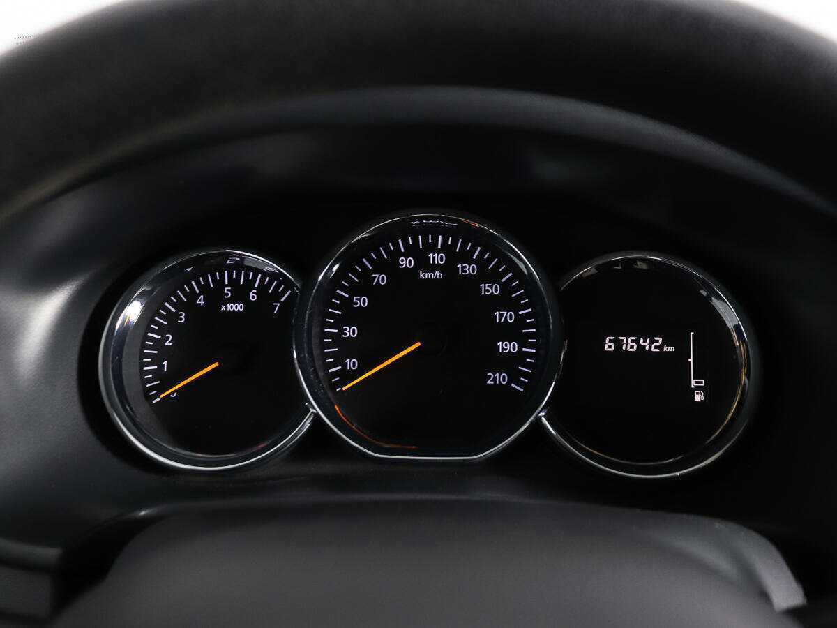 Купить Рено Логан, 2020, 67 637 км.. Фото: #9