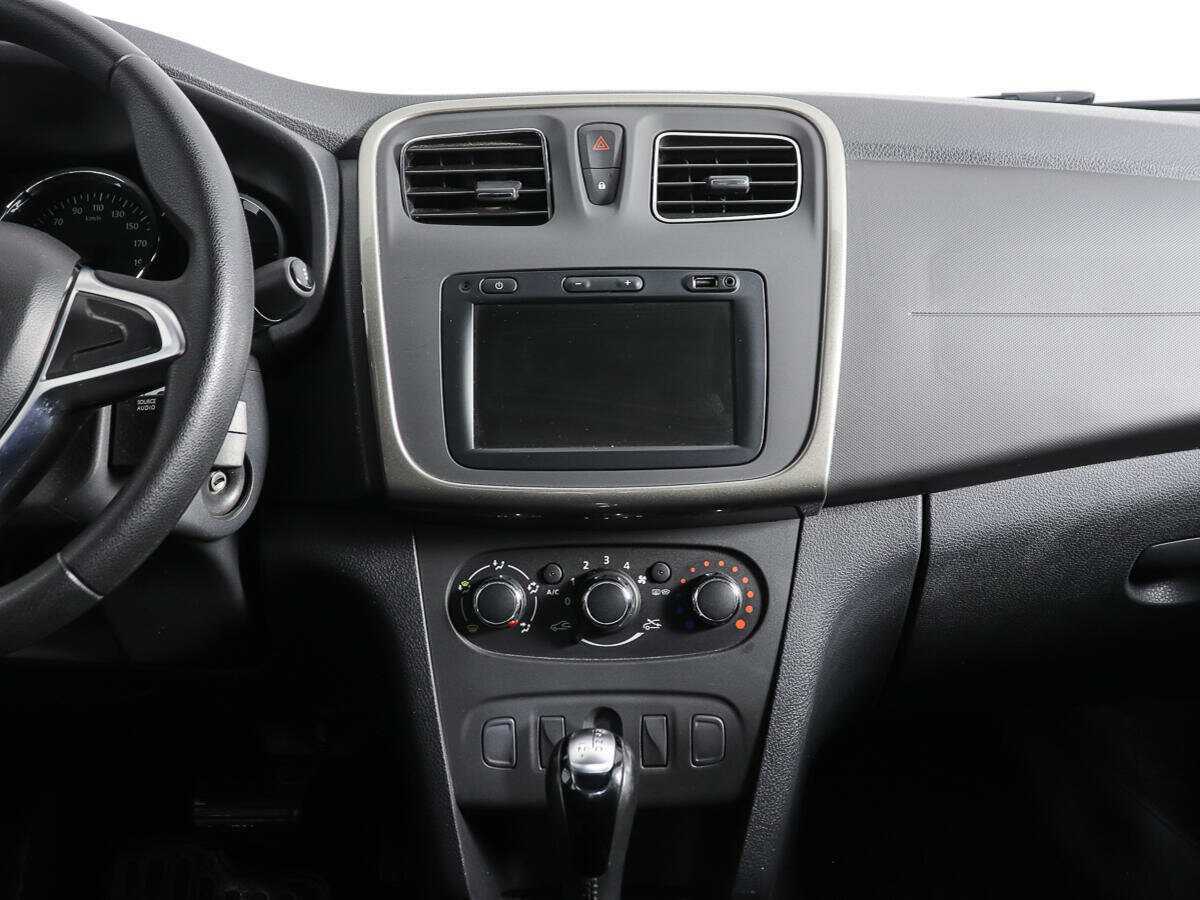 Купить Рено Логан, 2020, 67 637 км.. Фото: #11