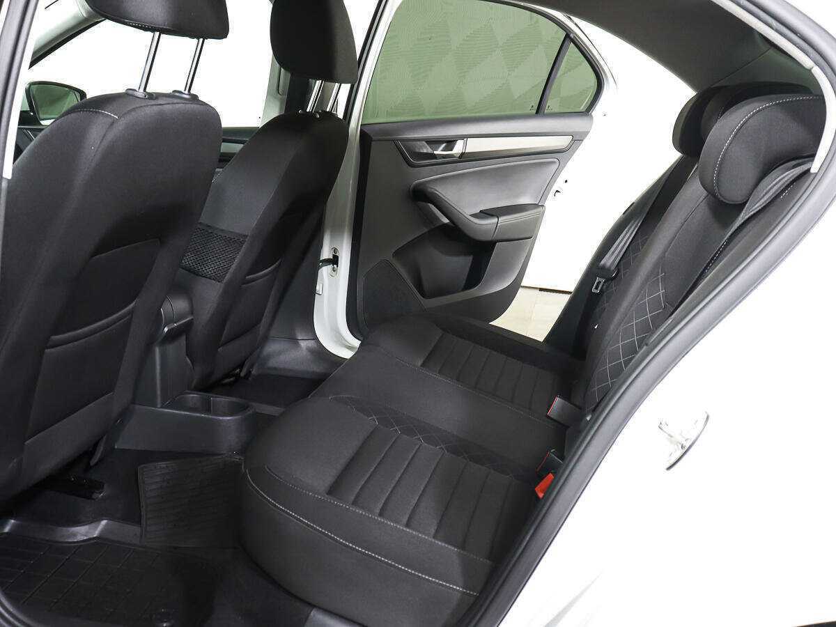 Купить Шкода Рапид, 2018, 120 045 км.. Фото: #8