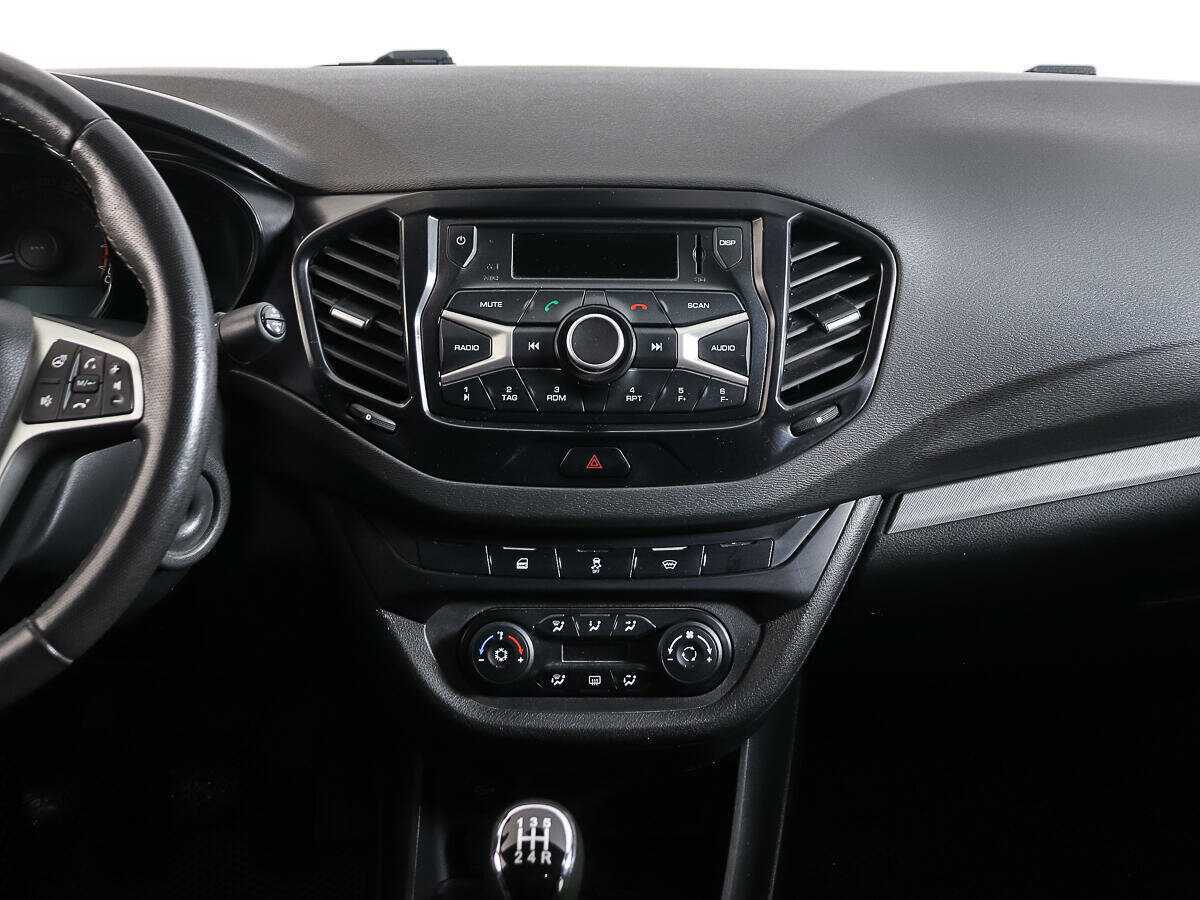 Купить Лада (ВАЗ) Веста, 2020, 67 017 км.. Фото: #12