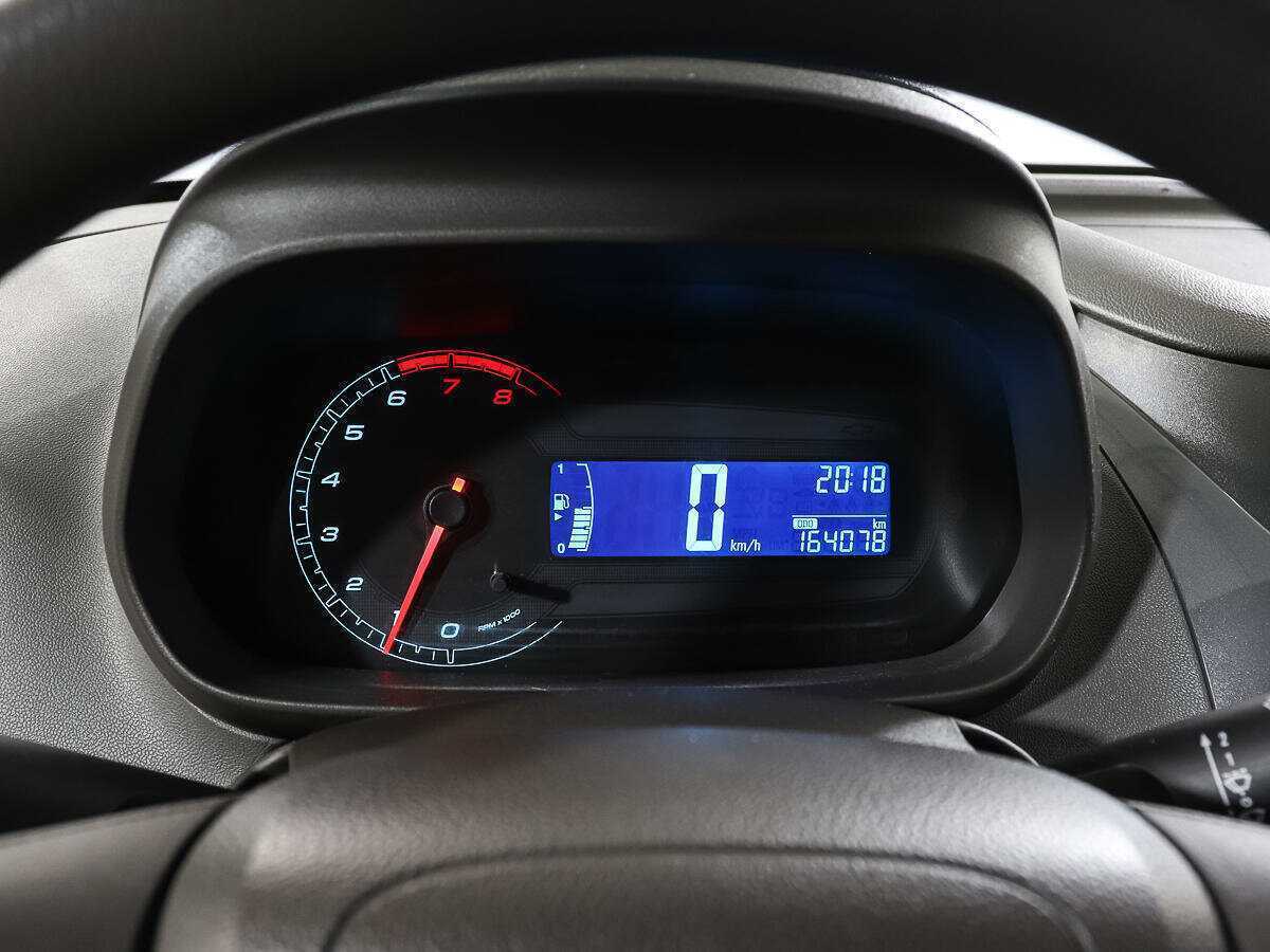 Купить Шевроле Кобальт, 2013, 164 077 км.. Фото: #9