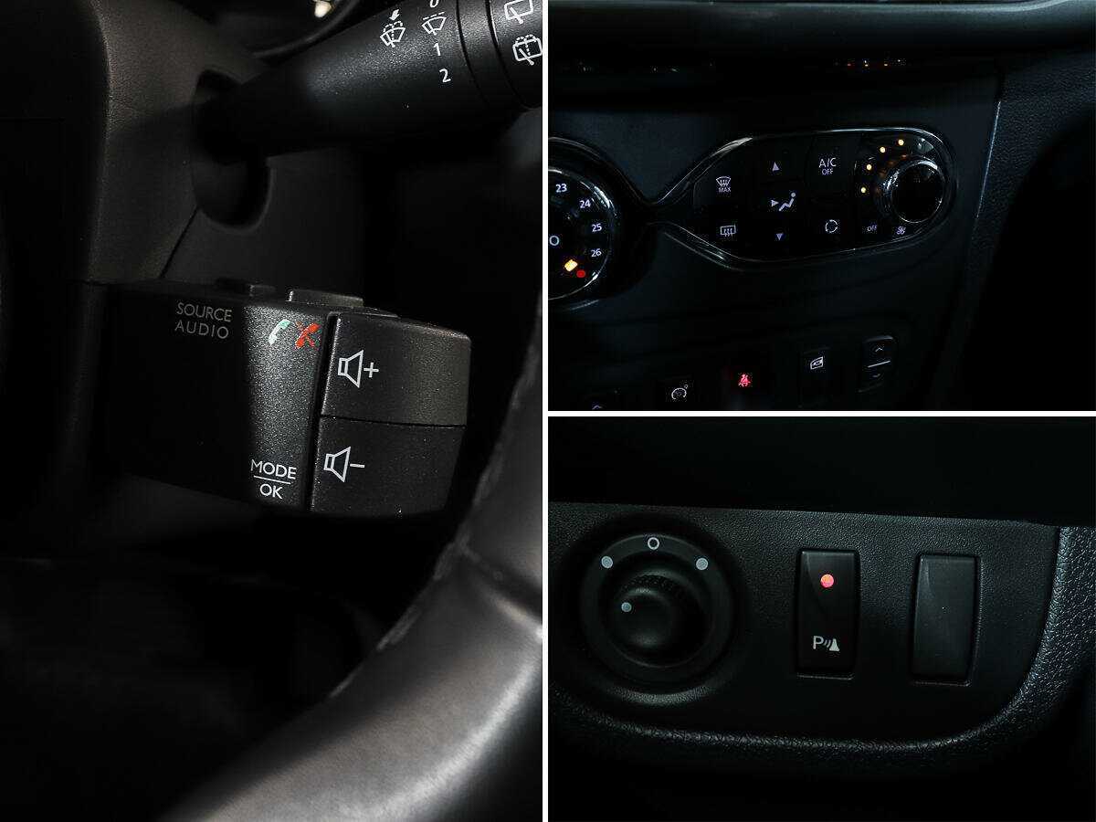 Купить Рено Сандеро, 2019, 54 814 км.. Фото: #17