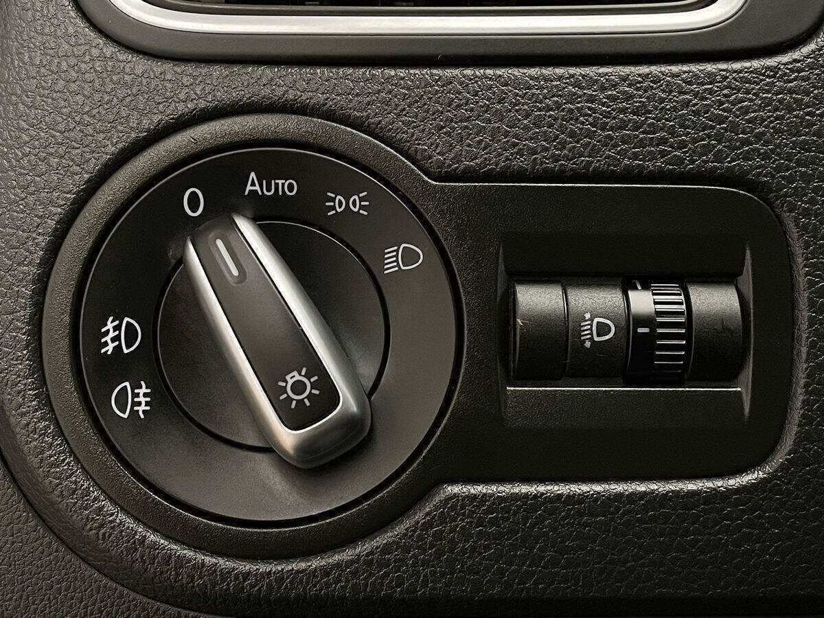 Купить Фольксваген Поло, 2018, 51 240 км.. Фото: #13