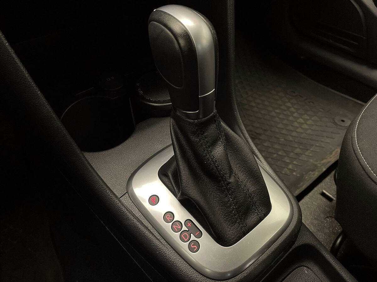 Купить Фольксваген Поло, 2018, 51 240 км.. Фото: #15