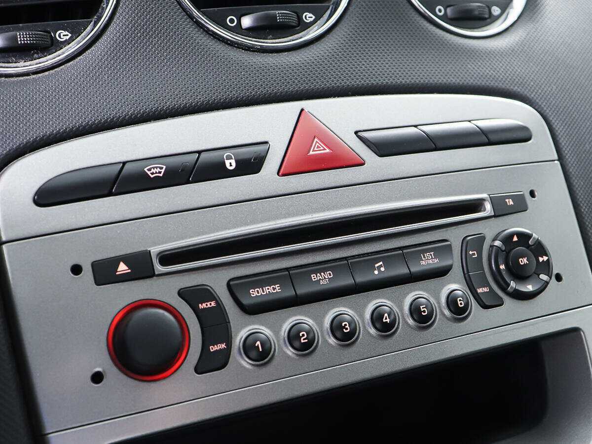 Купить Пежо 408, 2014, 183 667 км.. Фото: #15