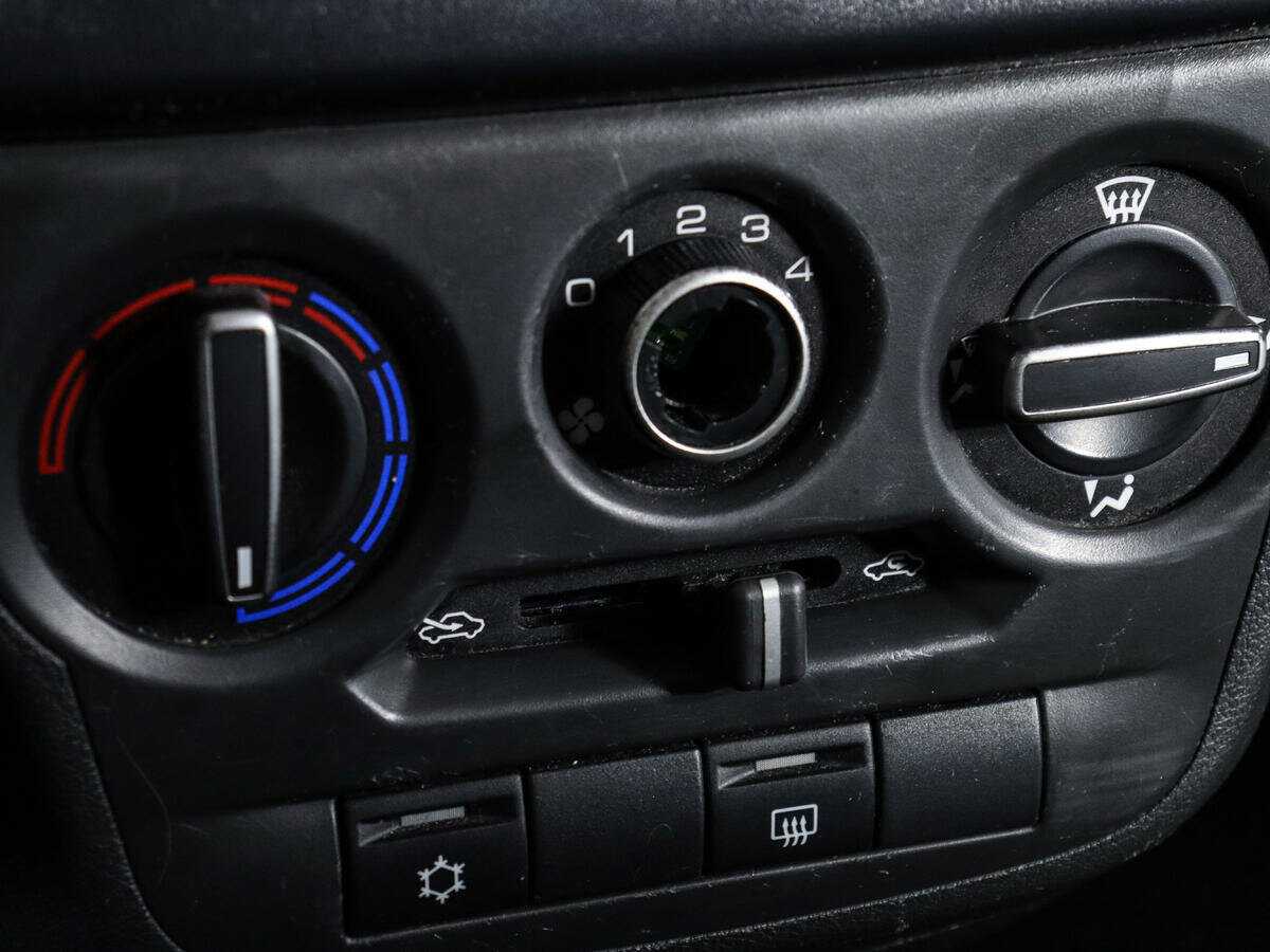 Купить Лада (ВАЗ) Гранта, 2019, 113 082 км.. Фото: #12