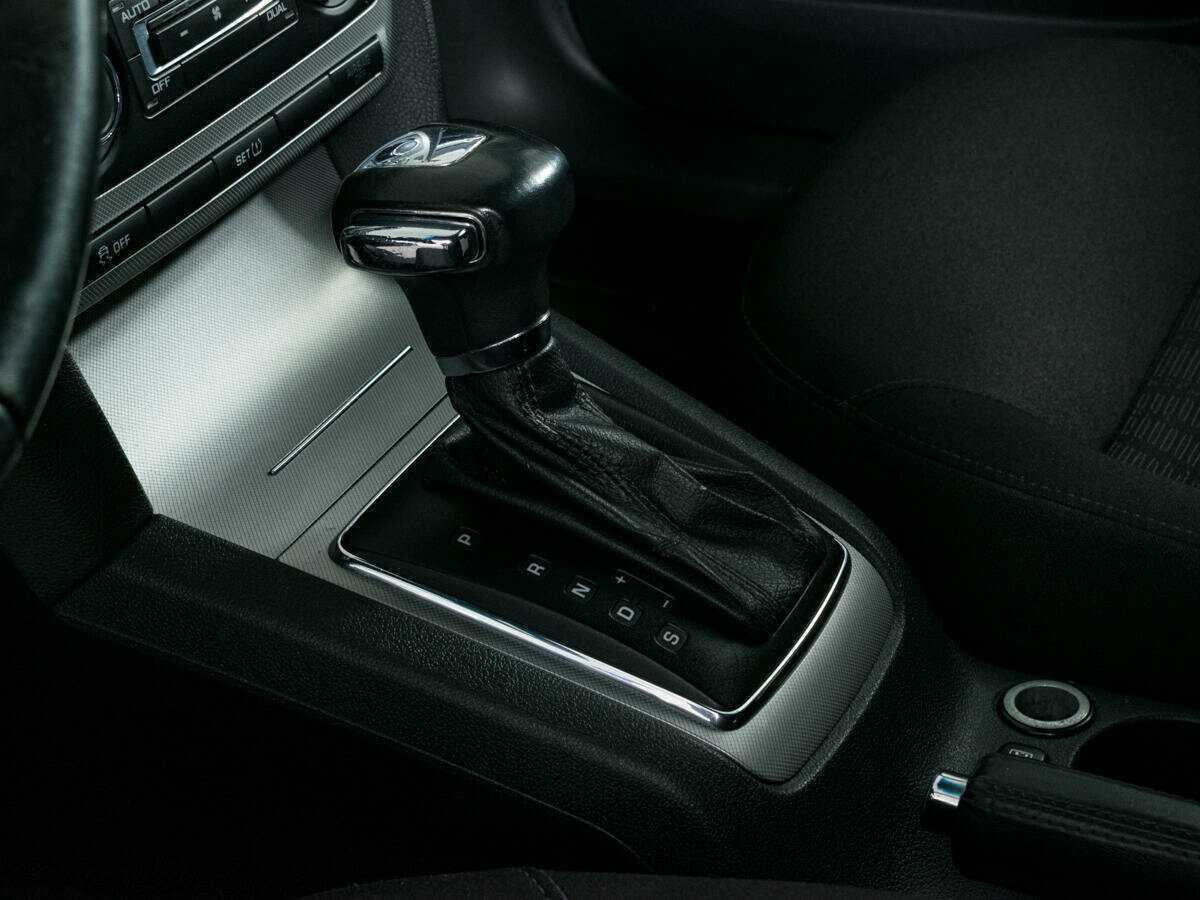 Купить Шкода Октавия, 2012, 189 950 км.. Фото: #15