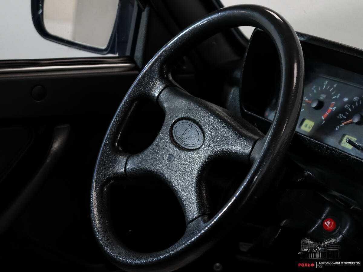 Купить Лада (ВАЗ) 2121 (4х4), 2012, 82 100 км.. Фото: #12