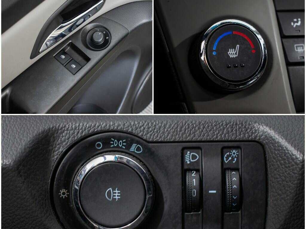 Купить Шевроле Круз, 2012, 226 514 км.. Фото: #13