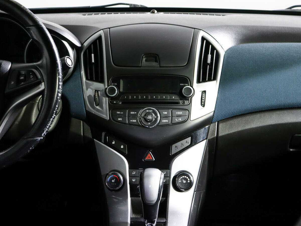 Купить Шевроле Круз, 2013, 223 000 км.. Фото: #10