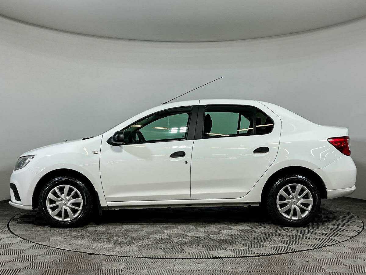 Купить Рено Логан, 2020, 65 889 км.. Фото: #7