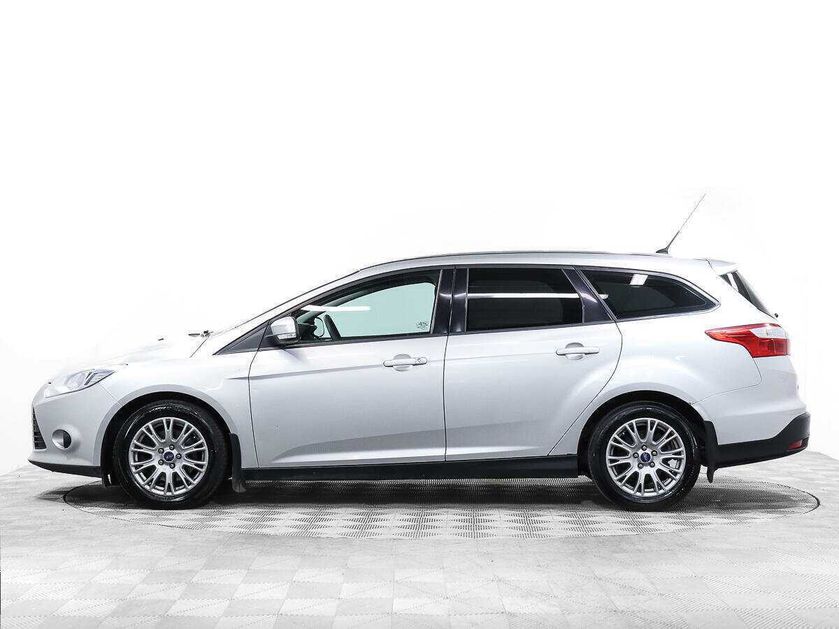 Купить Форд Фокус, 2013, 240 745 км.. Фото: #6