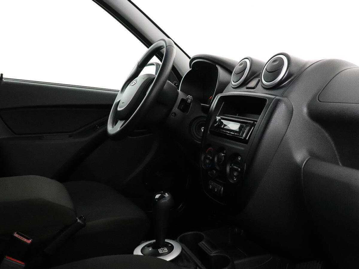 Купить Лада (ВАЗ) Гранта, 2015, 113 357 км.. Фото: #6