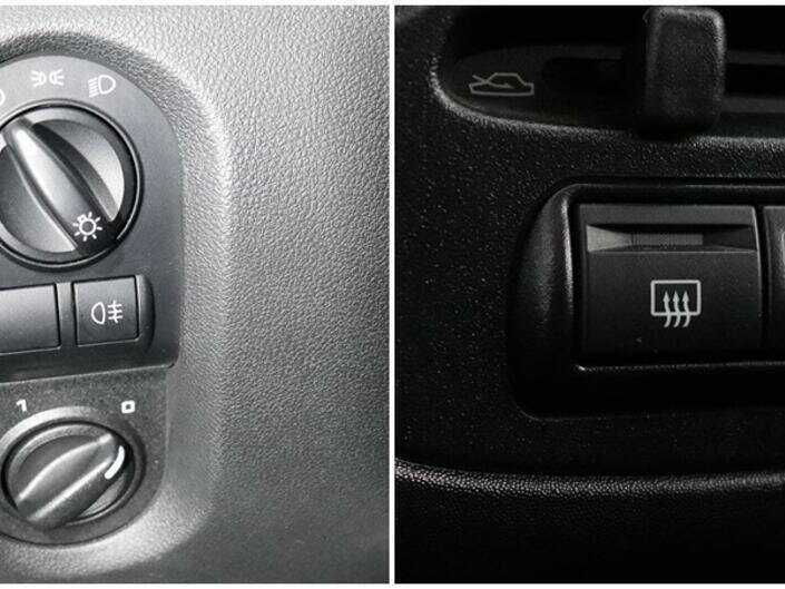 Купить Лада (ВАЗ) Гранта, 2015, 92 590 км.. Фото: #15