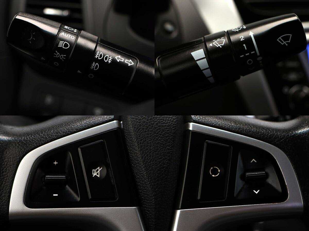 Купить Хендай Солярис, 2013, 115 978 км.. Фото: #9