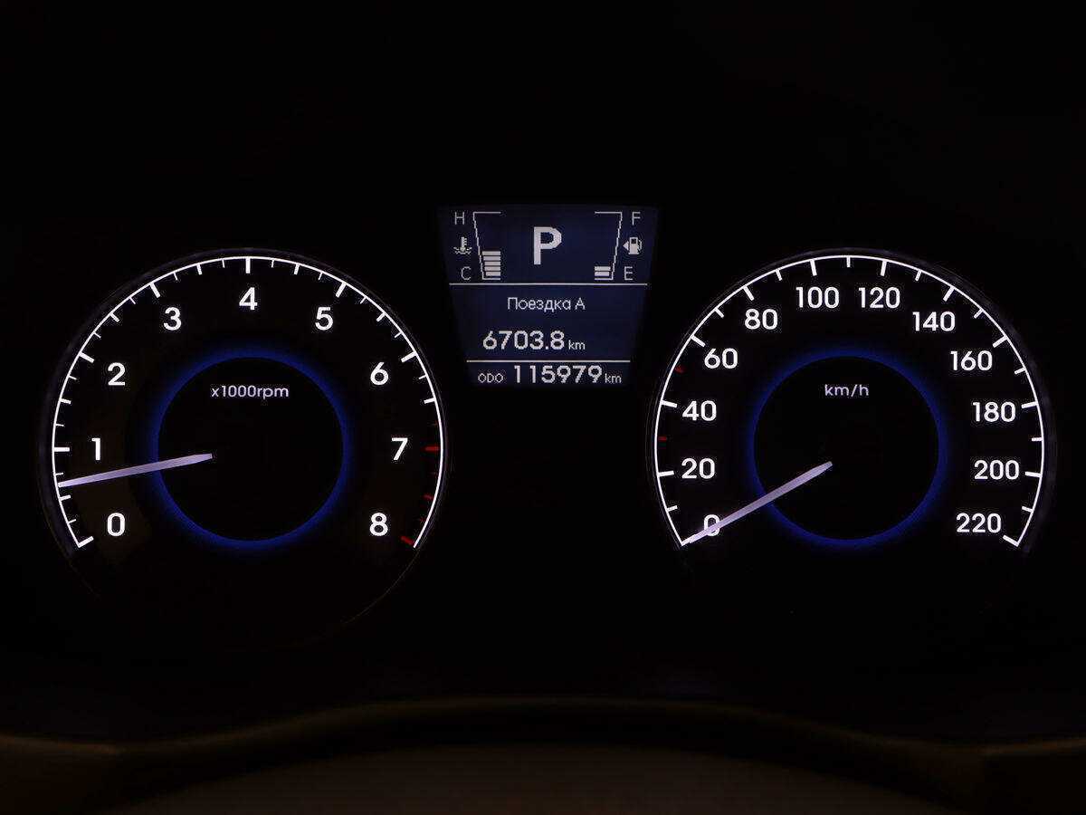 Купить Хендай Солярис, 2013, 115 978 км.. Фото: #16