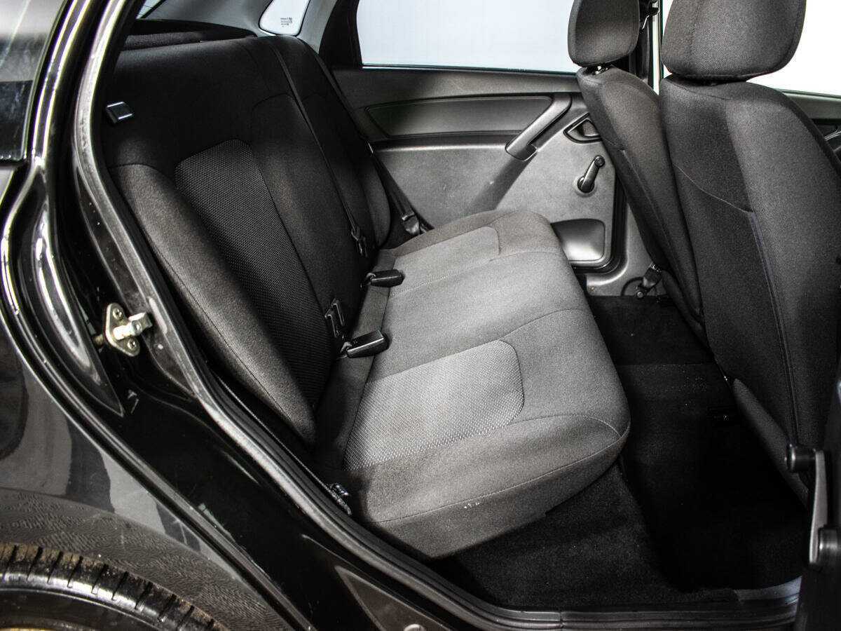 Купить Лада (ВАЗ) Гранта, 2019, 60 035 км.. Фото: #7