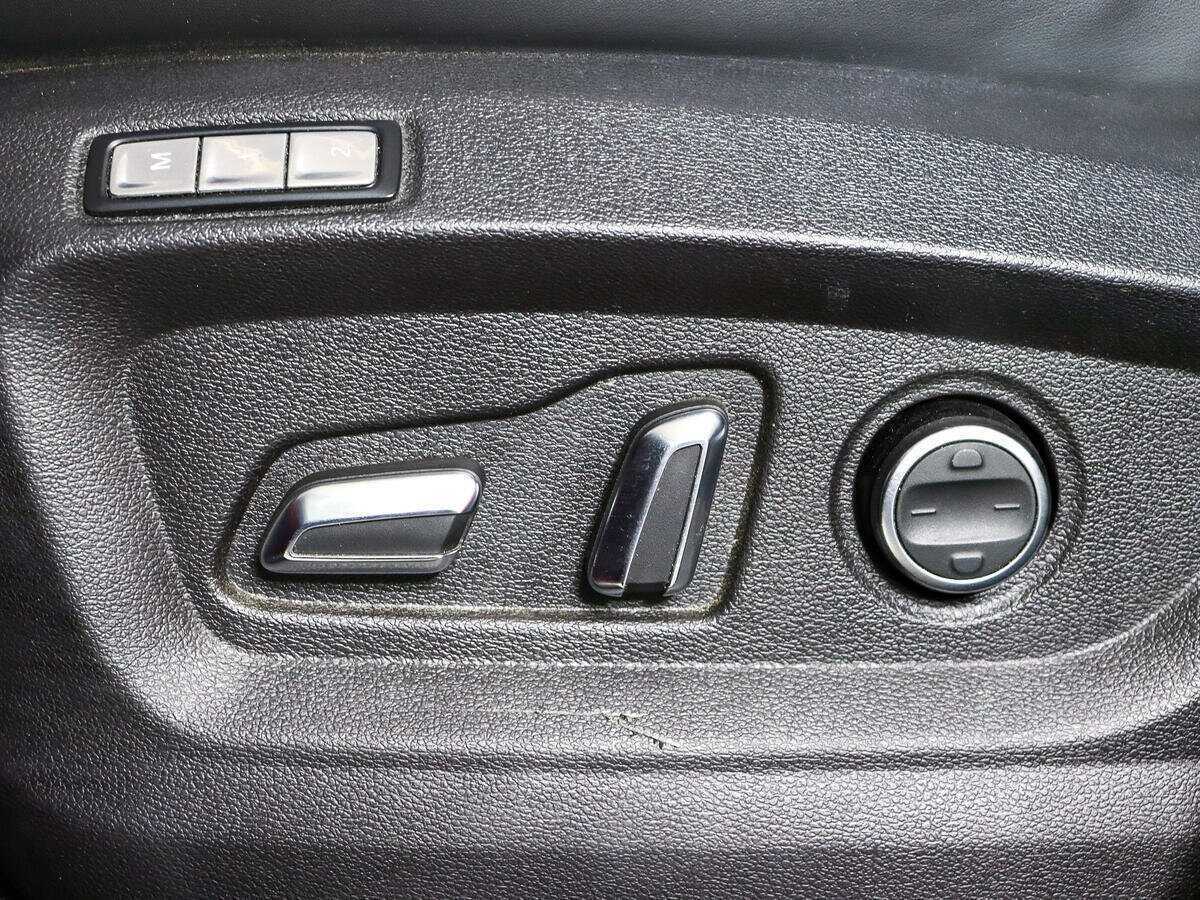 Купить Чери Тигго 8 Про, 2021, 60 000 км.. Фото: #12