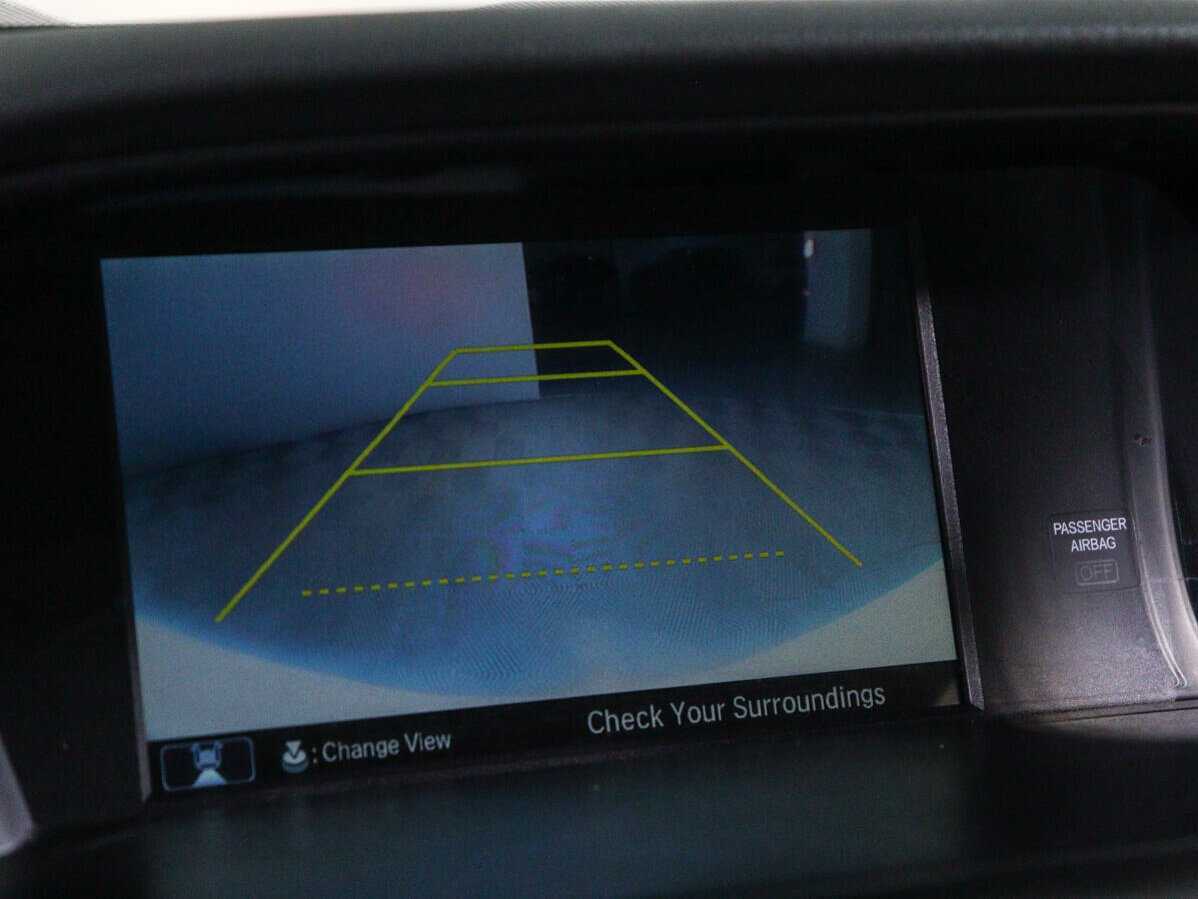 Купить Хонда Аккорд, 2012, 78 435 км.. Фото: #18