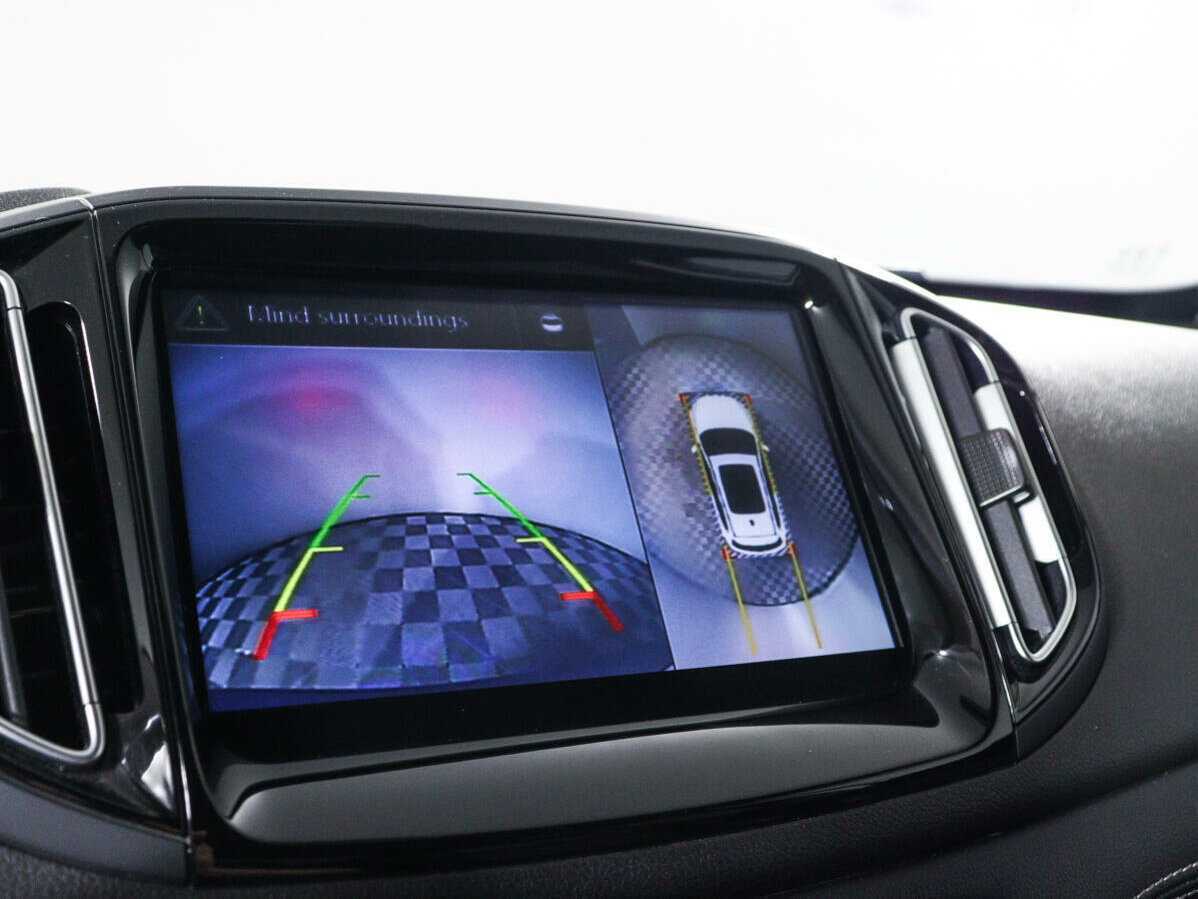 Купить Чери Тигго 7, 2019, 76 400 км.. Фото: #13