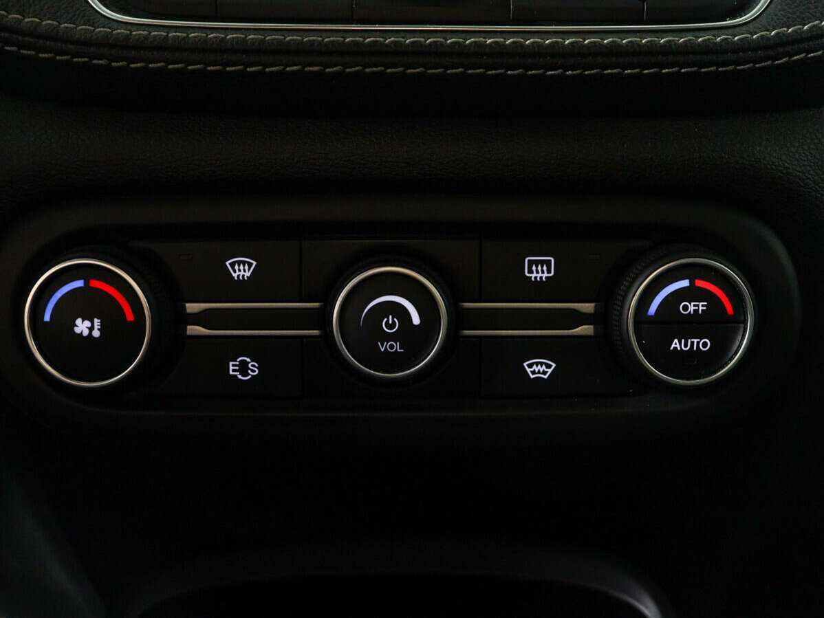 Купить Чери Тигго 7, 2019, 76 400 км.. Фото: #15