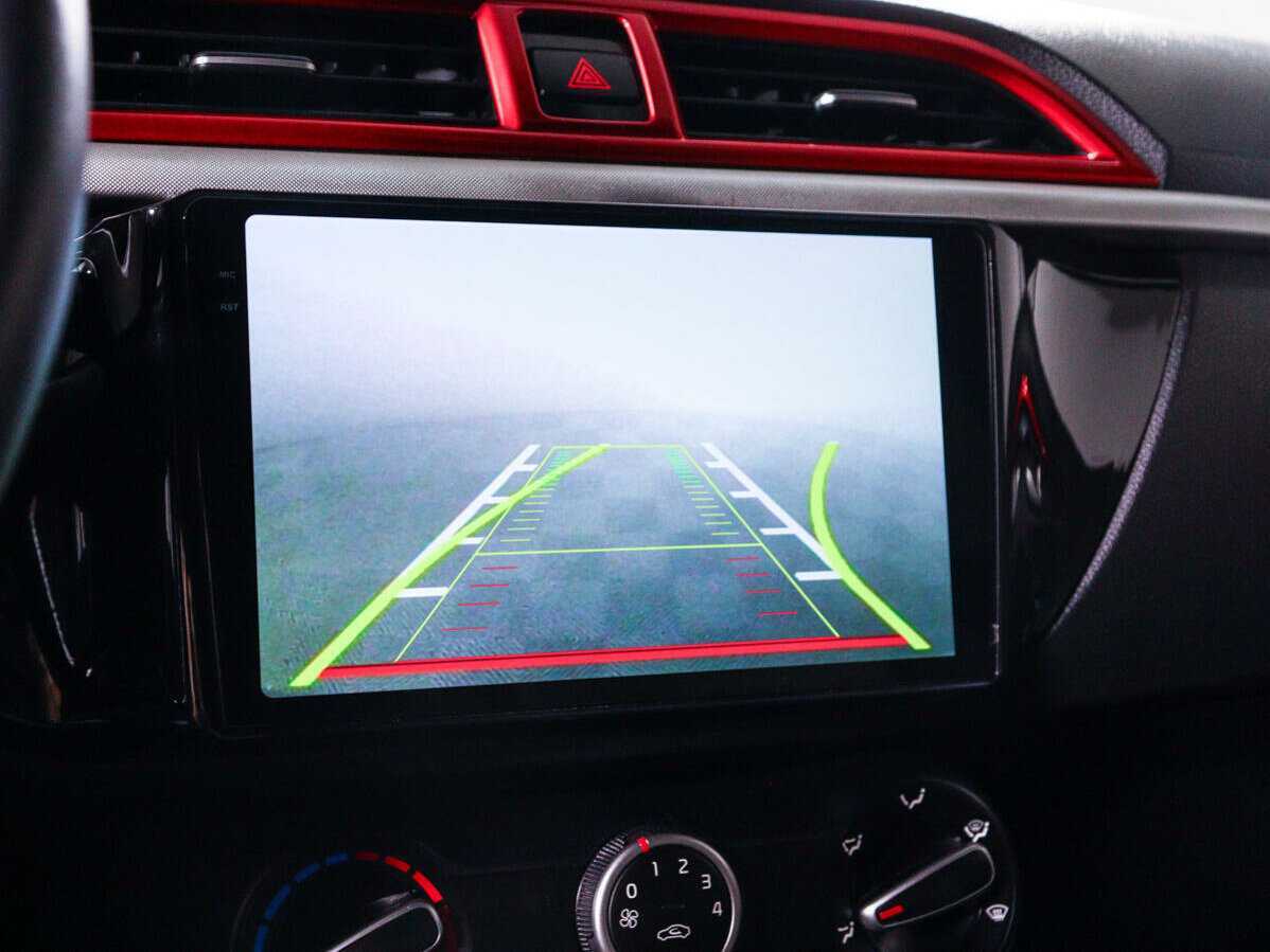 Купить Киа Рио, 2019, 71 523 км.. Фото: #12