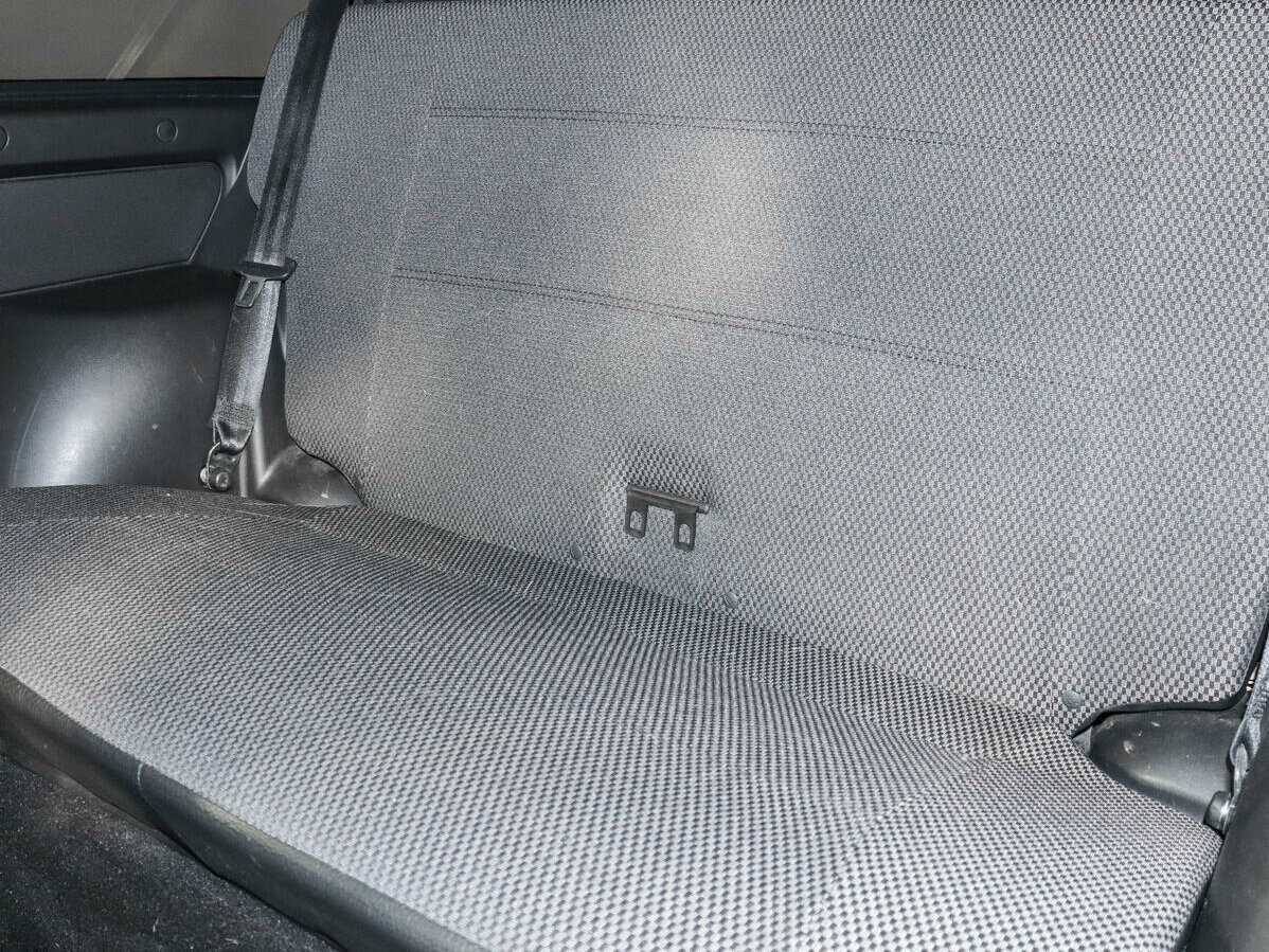 Купить Лада (ВАЗ) 2121 (4х4), 2019, 55 601 км.. Фото: #7