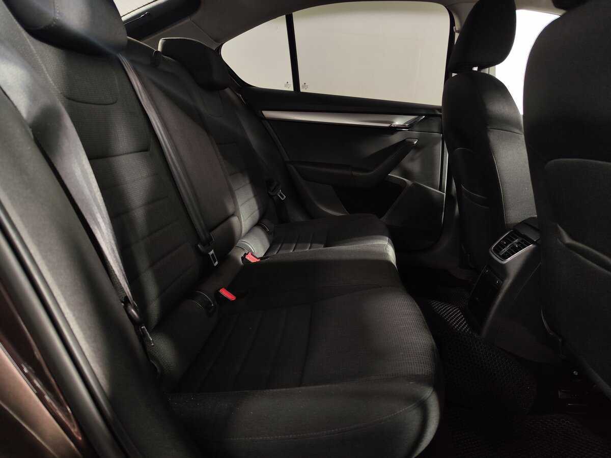 Купить Шкода Октавия, 2014, 108 000 км.. Фото: #14