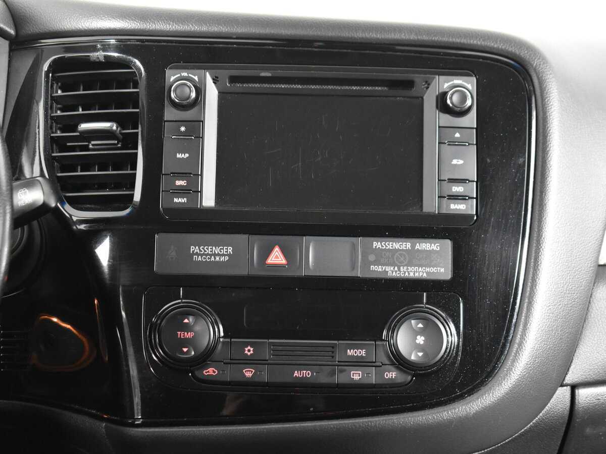 Купить Митсубиши Оутлэндер, 2017, 207 000 км.. Фото: #13