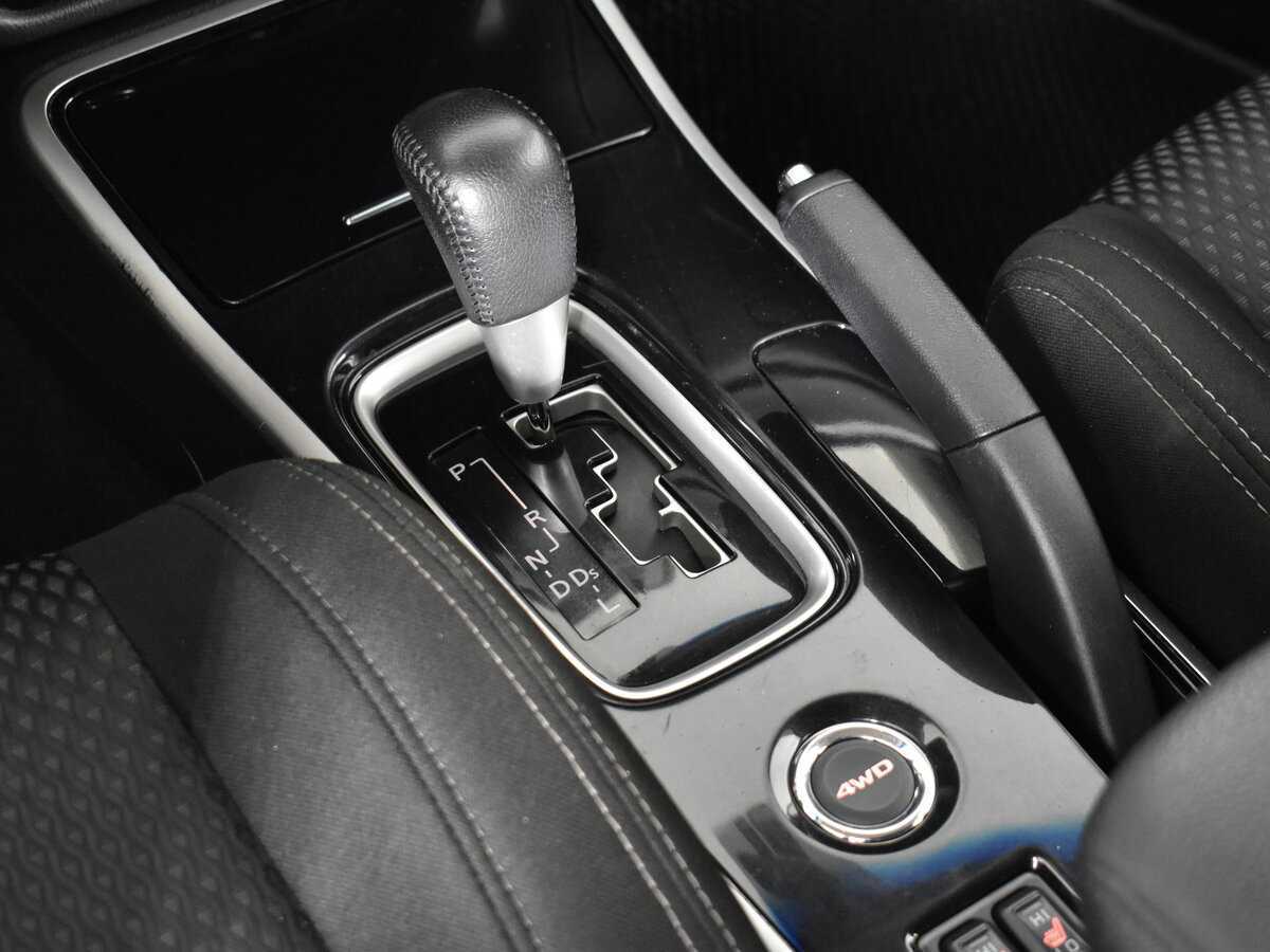 Купить Митсубиши Оутлэндер, 2017, 207 000 км.. Фото: #15