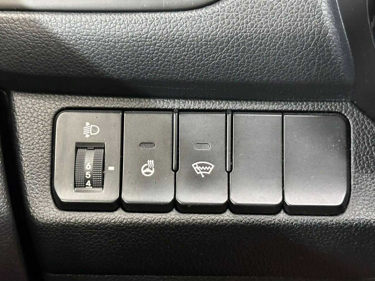 Купить Киа Рио, 2017, 233 404 км.. Фото: #13