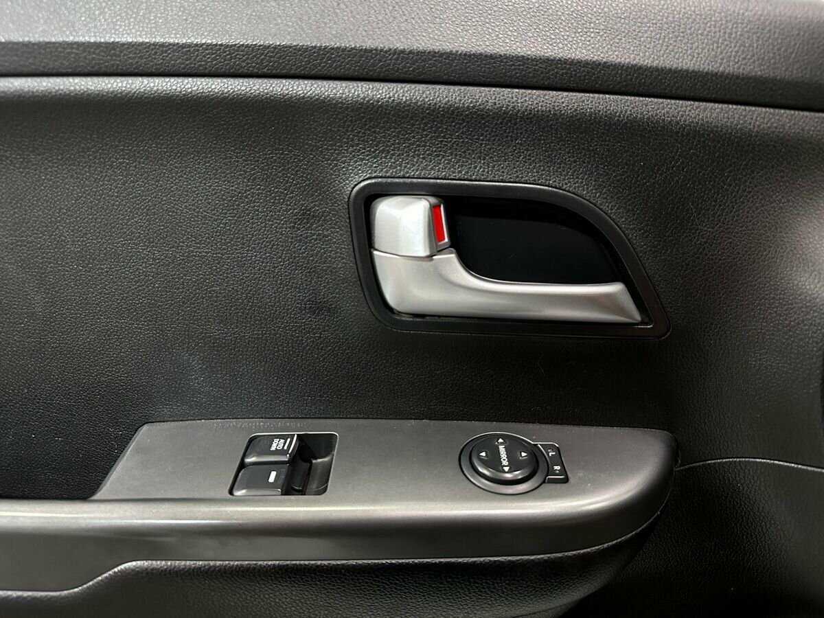 Купить Киа Рио, 2017, 233 404 км.. Фото: #14