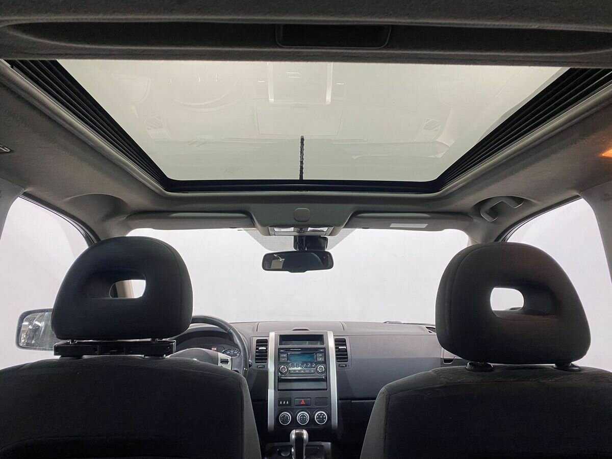 Купить Ниссан Икс-Трейл, 2013, 229 058 км.. Фото: #15